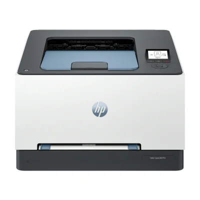 Imprimantă Laser HP Color LaserJet Pro 3202dn, A4, Duplex, Rețea Ethernet, 25ppm, 600x600 dpi, Grey, White