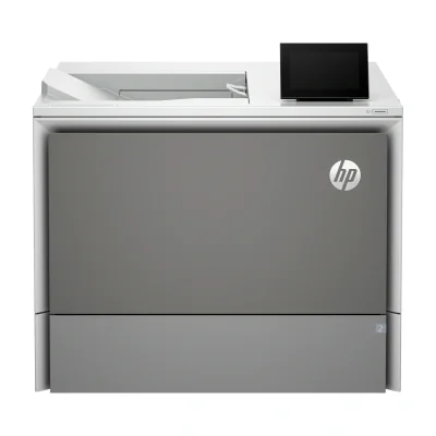 Imprimantă laser HP LaserJet Enterprise 6700dn, Color, Duplex, 52 ppm, 1200 x 1200 dpi, White