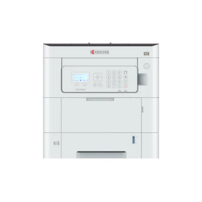 Imprimantă laser KYOCERA 1102YJ3NL0, color, 35 ppm, duplex, 1200 x 1200 dpi, Ethernet, Black, White