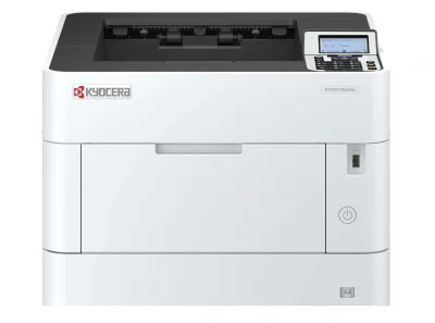 Imprimantă laser KYOCERA 110C0T3NL0, 60 ppm, duplex, 1200 x 1200 dpi, Ethernet, White