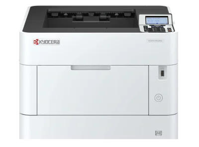 Imprimantă laser KYOCERA 110C0W3NL0, 55 ppm, duplex, 1200 x 1200 dpi, Ethernet, White