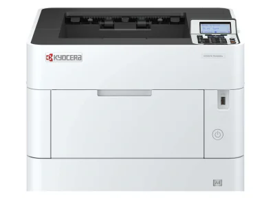 Imprimantă laser KYOCERA 110C0X3NL0, 50 ppm, duplex, 1200 x 1200 dpi, Ethernet, White