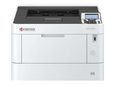 Imprimantă laser KYOCERA 110C0Y3NL0, 45 ppm, duplex, 1200 x 1200 dpi, Ethernet, White