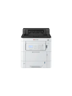 Imprimantă laser KYOCERA 870B61102Z03NL0, color, 40 ppm, duplex, 1200 x 1200 dpi, Ethernet, Black, White