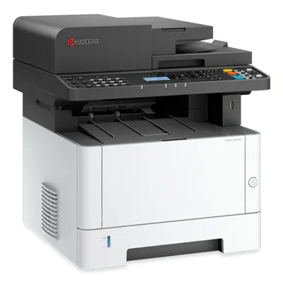 Imprimantă laser KYOCERA MA3500fx, cu laser, 1200 x 1200 dpi, Ethernet