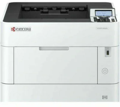 Imprimanta Laser Mono Kyocera ECOSYS PA5500x, A4, Functii: Impr.,Viteza de Printare Monocrom: 55 ppm,Viteza de printare color:, Conectivitate:USB|Ret, Duplex:Da, ADF:Nu "PA5500x"