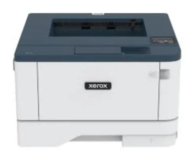Imprimanta laser mono Xerox B310V_DNI, Dimensiune A4, Viteza 40 ppm, Rezolutie600 x 600 dpi, calitate imagine 2400, Procesor 1 GHz Dual Core, Memorie 256 MB, Limbaje imprimare PCL® 5/6, PostScript® 3, Interfata USB 2.0 de mare viteză, Ethernet 10/100