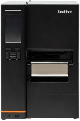 Imprimanta Transfer Termic BROTHER 300dpi TJ-4522TN, Viteza de tiparire: 305mm/s, Latime maxima de imprimare: 104mm|Conectiv: USB|Retea, Imprimare Cod de bare: DA, "TJ4522TNZ1"
