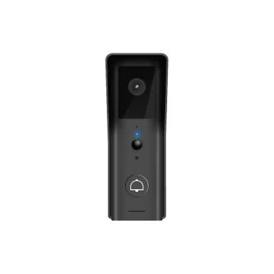 IN-Doorbell - Interfon video inteligent wireless