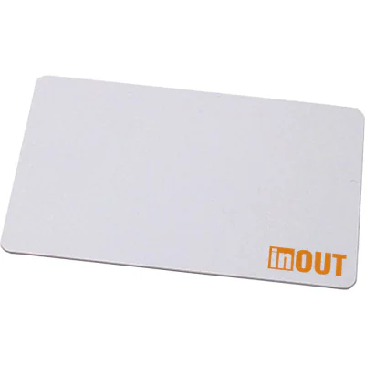 IN-EM CARD - Cartela de proximitate RFID (125KHz)