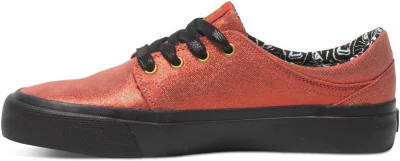 INCALTAMINTE DC SHOES TRASE X TR RED/BLACK, 39