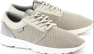 INCALTAMINTE SUPRA HAMMER RUN CEMENT/GREY/WHITE, 41