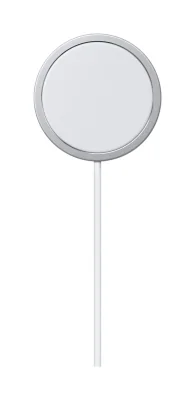 Încărcător Apple MagSafe cu cablu USB-C de 2 m, White