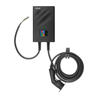 Încărcător BESEN EV SQW45-BC-22KW-APP