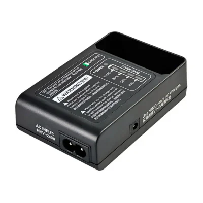 Încărcător de baterii GODOX VC18