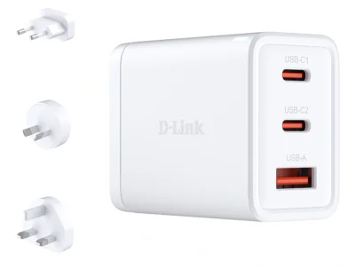 Încărcător de rețea D-LINK DCP-651