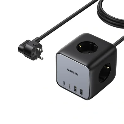 Încărcător de rețea UGREEN Diginest Cube 7-in-1