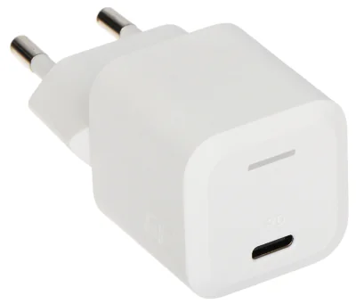 Încărcător de rețea USB Green Cell CHARGC06W-GC, GaN