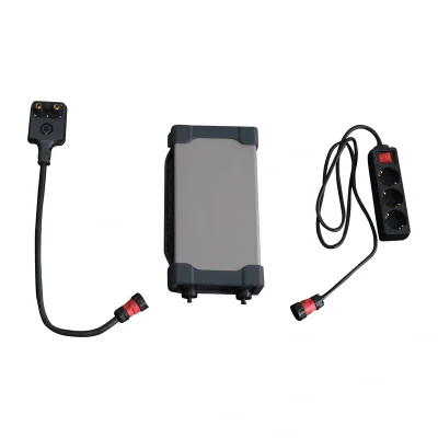 Încărcător-invertor WAYDOO EVO pentru baterii Powerflight