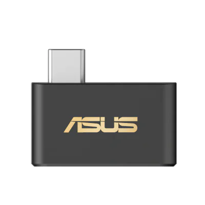Incarcator Laptop ASUS USB-BE93 Mini BE6500, 65W, Negru, 1 an Garantie