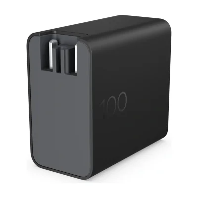 Încărcător laptop HP 100W GaN, cablu USB-C