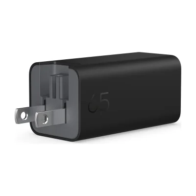 Încărcător laptop HP 65W GaN, USB Type-C