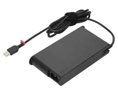 Incarcator Laptop Lenovo Legion 230W, 230W, negru, 1 an Garantie
