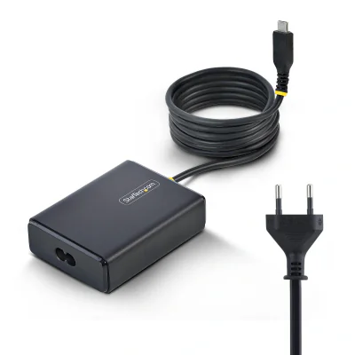 Încărcător laptop STARTECH 1100LE-USB-C-CHARGER, Din material plastic, 1,8 metri