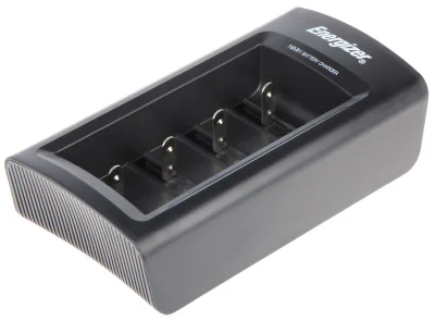 Încărcător pentru acumulatori Energizer BAT-RECHARGE/UNIVERSAL, Ni-MH