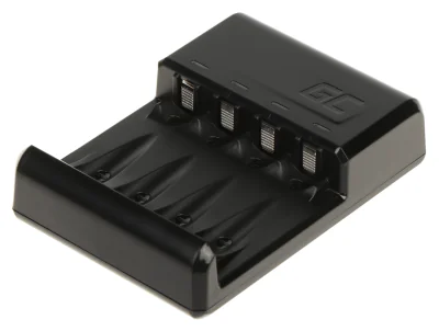 Încărcător pentru acumulatori Green Cell VITAL-CHARGER-GC, Ni-MH