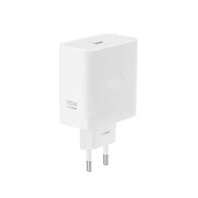 Incarcator Retea Realme Supervooc 120W