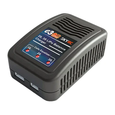 Încărcător SkyRC E3 LiPo