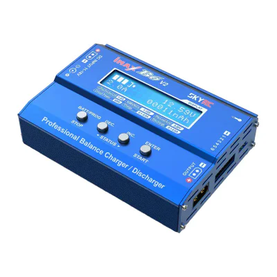 Încărcător SkyRC iMax B6 V2 LiPo