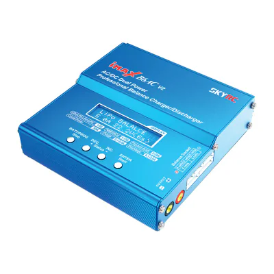 Încărcător SkyRC iMax B6AC V2