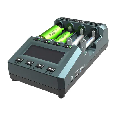 Încărcător SkyRC MC3000 AA / AAA