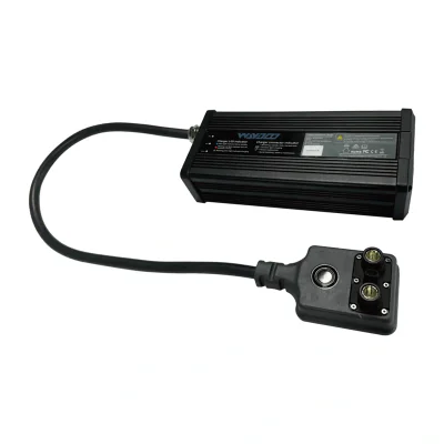Încărcător WAYDOO EVO pentru baterii Powerflight