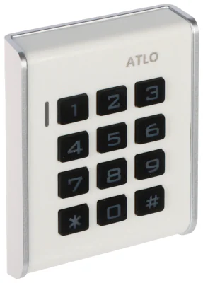 Încuietoare cu cod ATLO ATLO-KRM-103