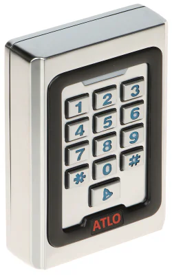Încuietoare cu cod ATLO ATLO-KRM-511
