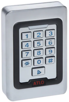 Încuietoare cu cod ATLO ATLO-KRM-512