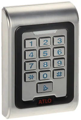 Încuietoare cu cod ATLO ATLO-KRM-522