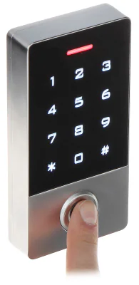 Încuietoare cu cod ATLO ATLO-KRMF-511