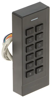 Încuietoare cu cod Vidos ZS45-X, Tuya Smart, Wi-Fi