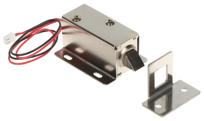 Încuietoare electromagnetică pentru dulapuri ATLO ATLO-DT-L08