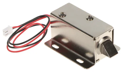 Încuietoare electromagnetică pentru dulapuri ATLO ATLO-DT-L09