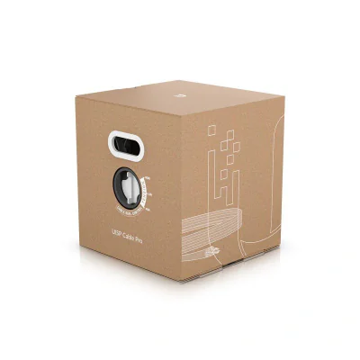 UBIQUITI UISP-Cable-Pro Copper LAN cable CAT5E FTP 305m