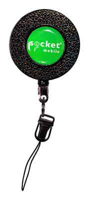 INDUSTRIAL RETRACTABLE CLIP/.