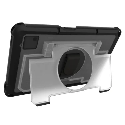 INFOCASE ERGO PRO CASE ZEBRA/ET401 10IN NO SCANNER