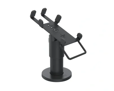 INGENICO LANE 3000 DESK 1500/DURATILT - BLACK