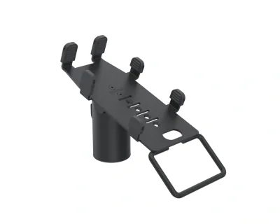 INGENICO LANE 3600 DURATILT SP1/WITH HANDLE - BLACK