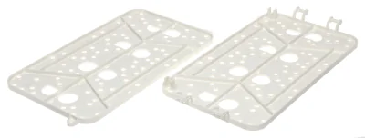 Insert de montare pentru carcasa OMI-5 SATEL OMI-5-PI